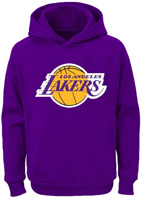 yellow lakers hoodie|youth los angeles lakers hoodies.